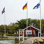 Parque de Campismo Kumlinge Stugor
