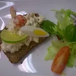 Kumlinge Stugor