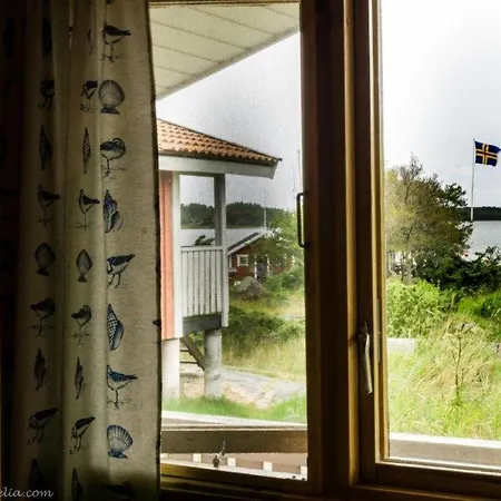 Campingplatz Kumlinge Stugor *