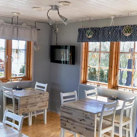 Camping Kumlinge Stugor Kumlinge