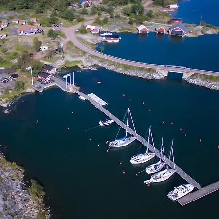 Camping Kumlinge Stugor