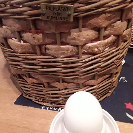 Kumlinge Stugor Campingplatz Kumlinge