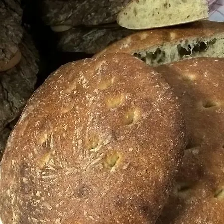 Kumlinge Stugor Campingplatz Kumlinge