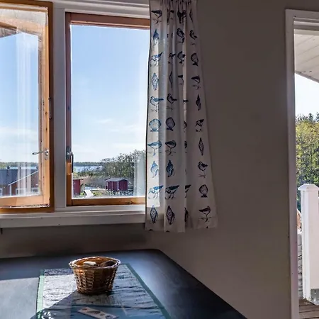 Camping Kumlinge Stugor *