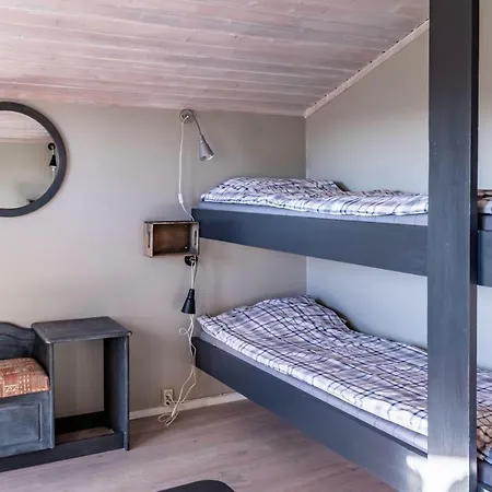 Kumlinge Stugor Camping Kumlinge