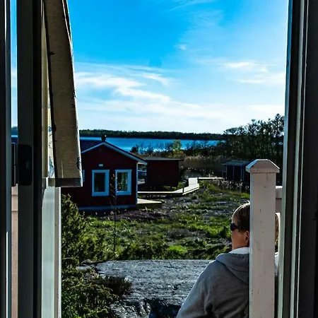 Camping Kumlinge Stugor *