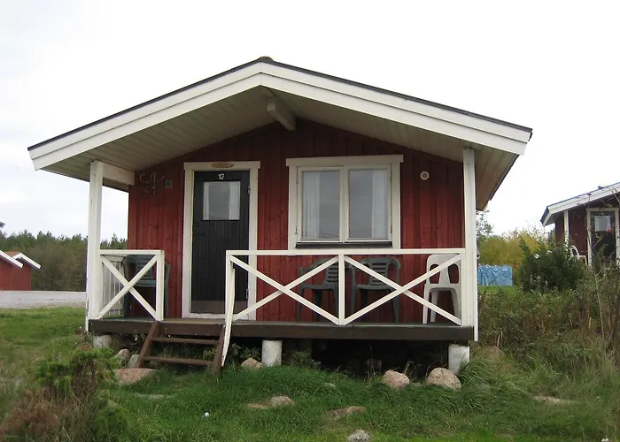 Kumlinge Stugor Kumlinge