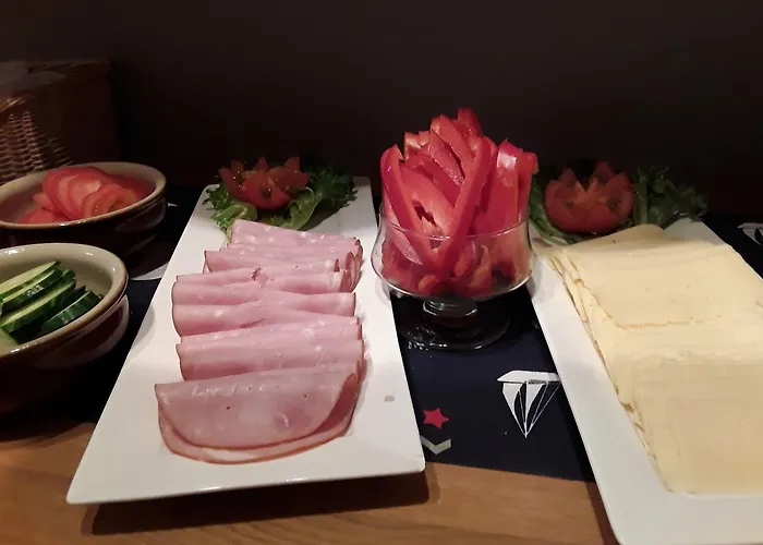 Leirintäalueet Kumlinge Stugor Kumlinge