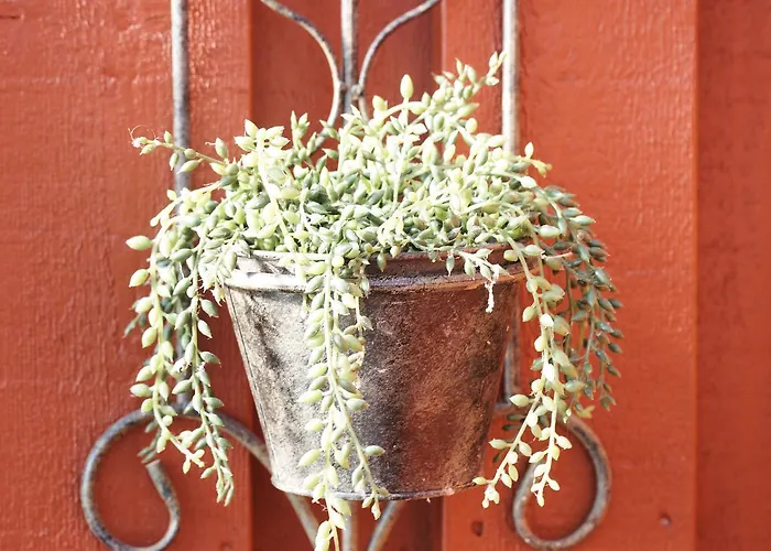 Kumlinge Stugor Leirintäalueet Kumlinge