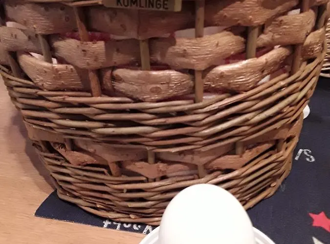 Kumlinge Stugor Leirintäalueet Kumlinge