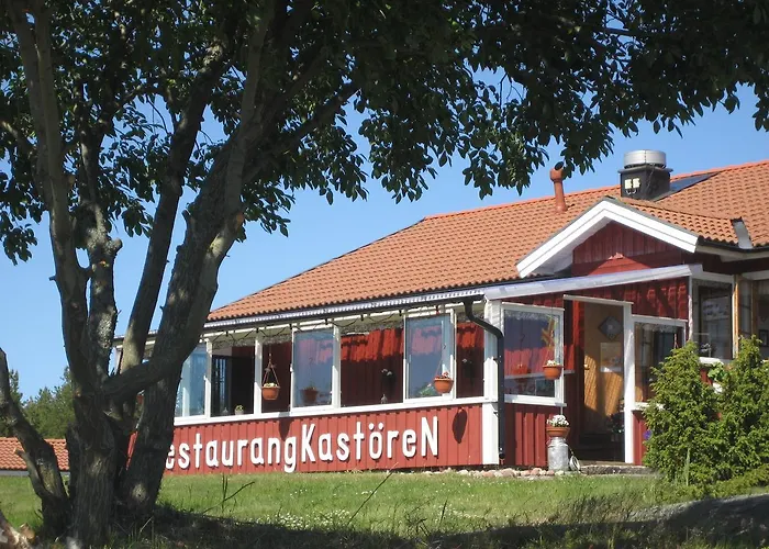 Kumlinge Stugor Kumlinge