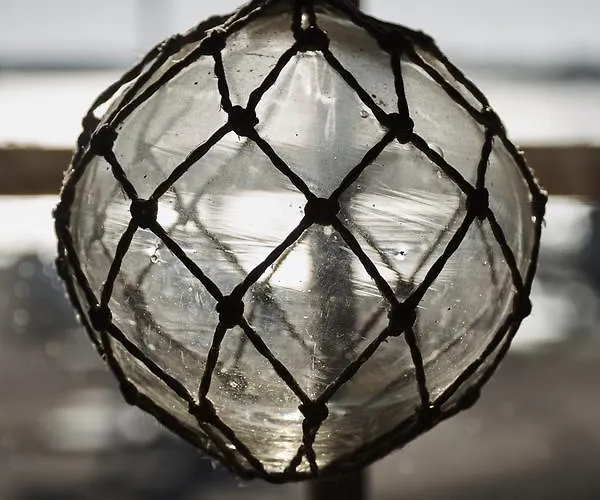 Kumlinge Stugor Parque de Campismo *