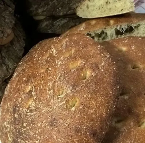 Kumlinge Stugor Parque de Campismo Kumlinge