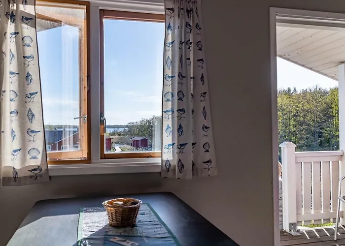 Leirintäalueet Kumlinge Stugor *