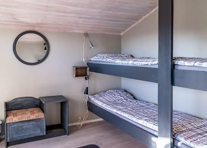 Kumlinge Stugor Camping Kumlinge